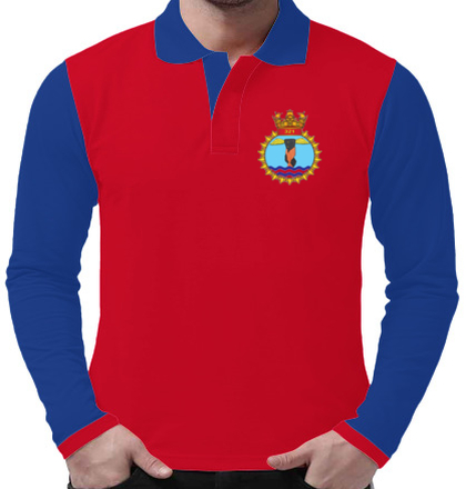  INAS--insignia T-Shirt