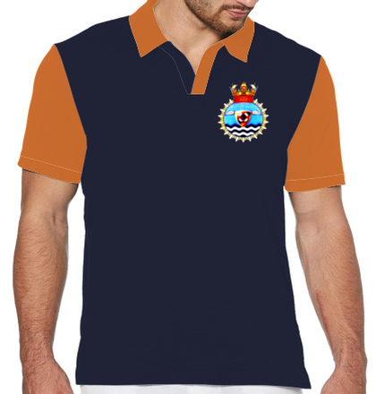  INAS--insignia T-Shirt