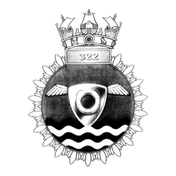 INAS--insignia