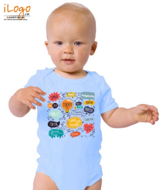 T shirts Toku T-Shirt