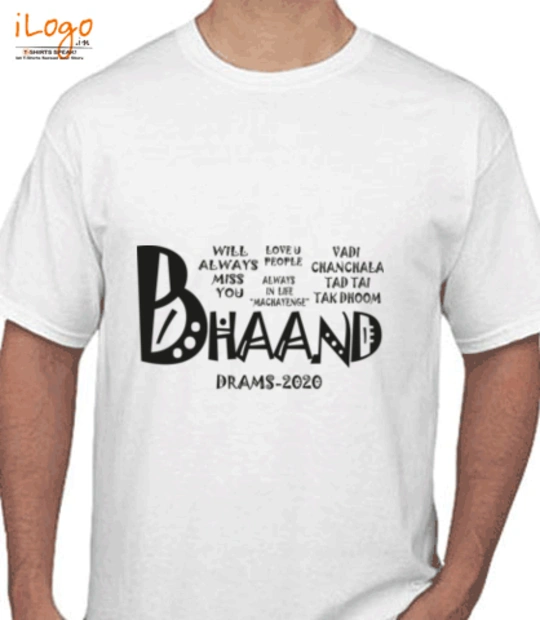 T shirts dramsssss T-Shirt