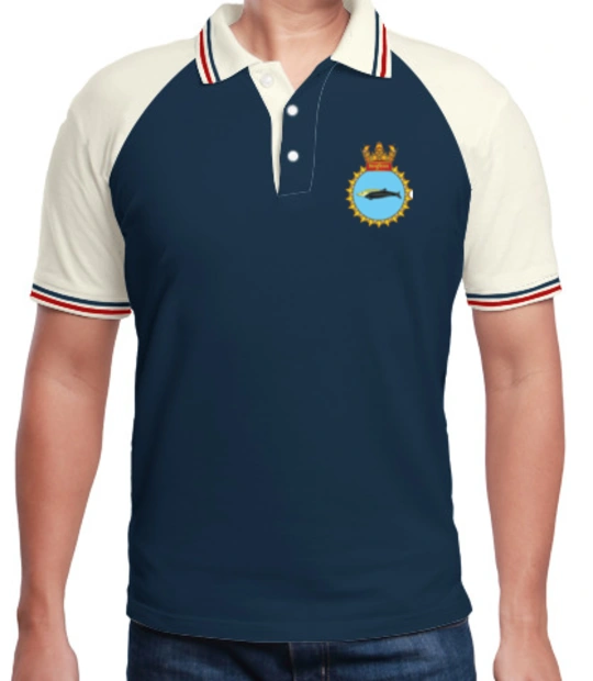 Polo INS-Sindhuvijay-S-Polo T-Shirt