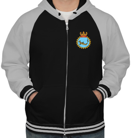  INS-Sindhuvir-S-Hoodies T-Shirt