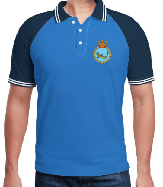 Polo INS-Sindhuvir-S-Polo T-Shirt