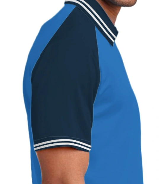 INS-Sindhuvir-S-Polo Right Sleeve