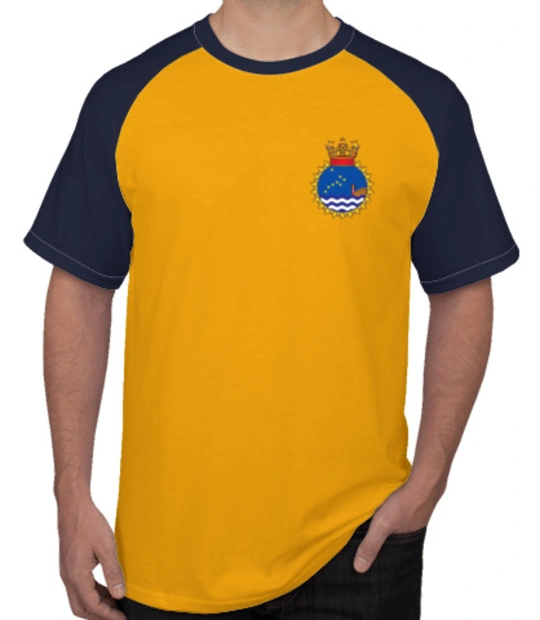 Highway Patrol Sukanya-class-Tshirt T-Shirt