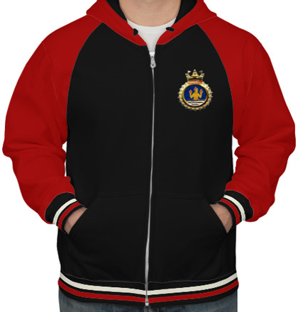  INHS-DHANVANTARI-HOODIE T-Shirt