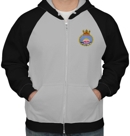  INHS-KALYANI-HOODIE T-Shirt