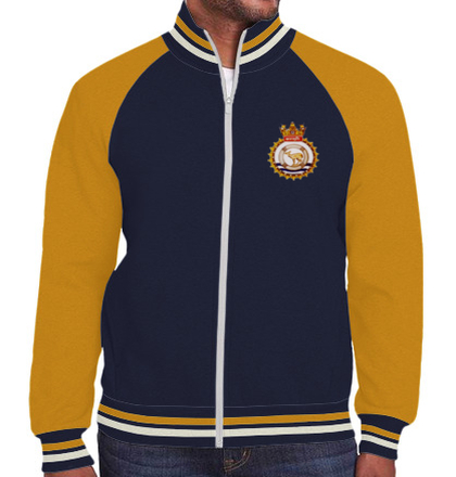  INHS-KASTURI-JACKET T-Shirt