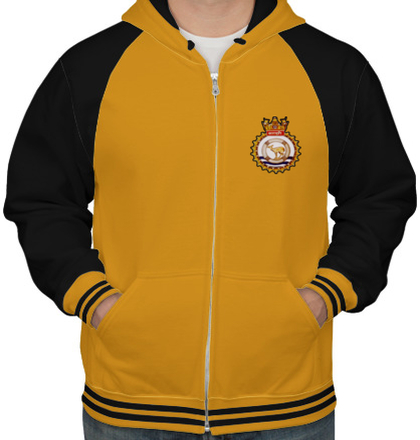  INHS-KASTURI-HOODIE T-Shirt