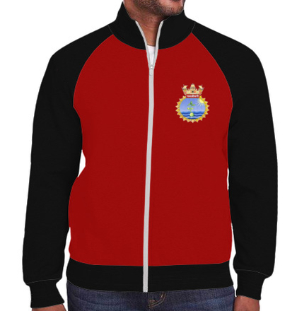  INHS-NAVJIVANI T-Shirt