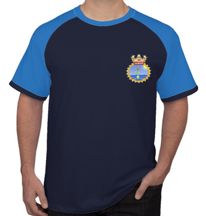  INHS-NAVJIVANI-TSHIRT T-Shirt
