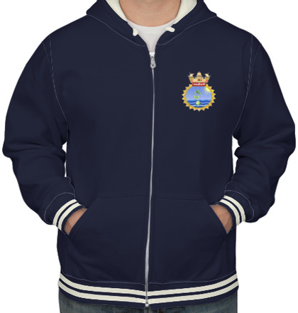  INHS-NAVJIVANI-HOODIE T-Shirt