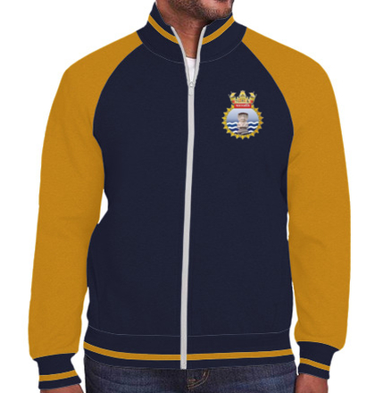  INHS-PATANJALI-JACKET T-Shirt