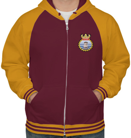  INHS-PATANJALI-HOODIE T-Shirt