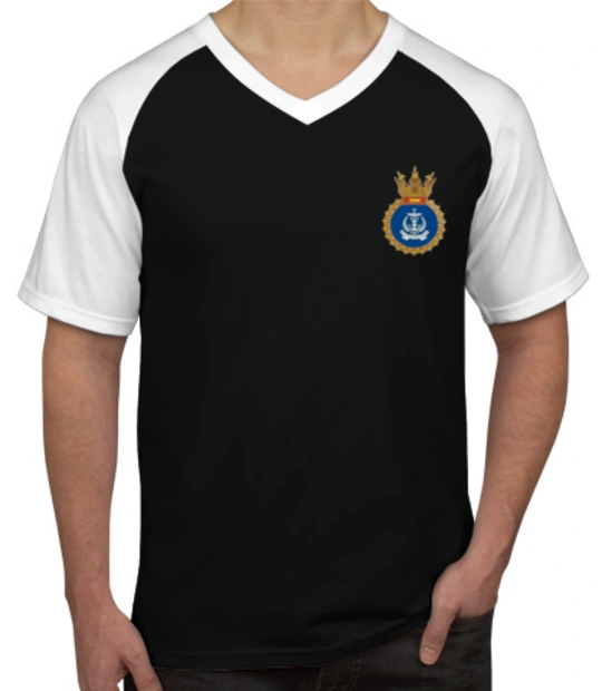 Naval INSTITUTE-OF-NAVAL-MEDICINE-TSHIRT T-Shirt
