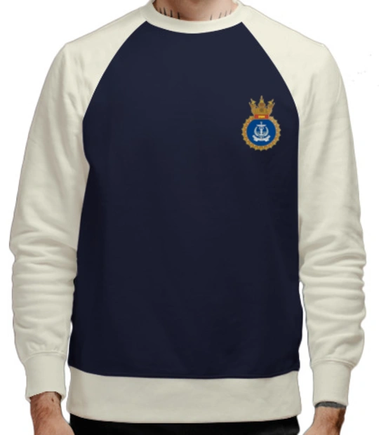 Naval INSTITUTE-OF-NAVAL-MEDICINE-SWEATSHIRT T-Shirt