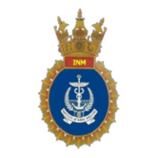 INSTITUTE-OF-NAVAL-MEDICINE-SWEATSHIRT