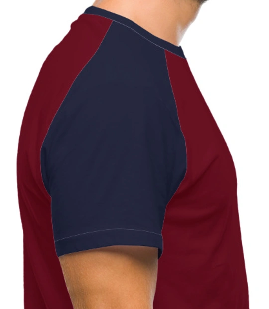 -INSIGNIA-TSHIRT Right Sleeve