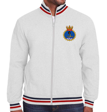  INAS--INSIGNIA-JACKET T-Shirt