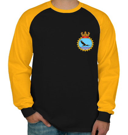  INAS--INSIGNIA-TSHIRT T-Shirt