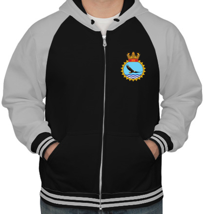  INAS-INSIGNIA-HOODIE T-Shirt