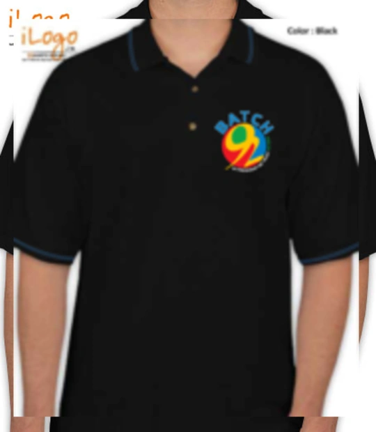 T shirts KVmens T-Shirt