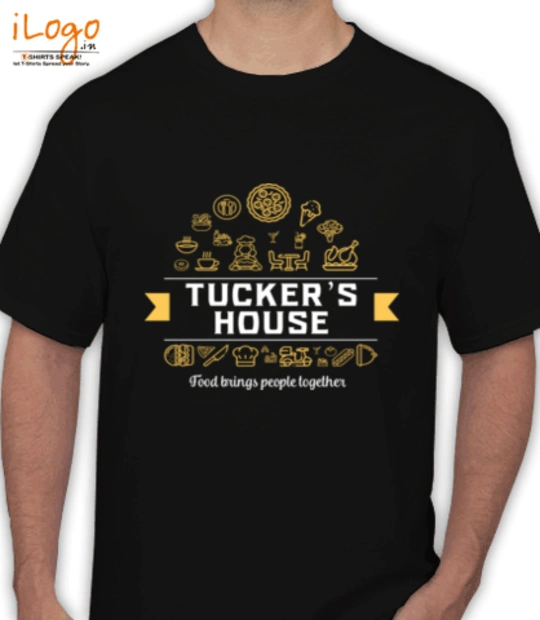T shirts round-neck T-Shirt