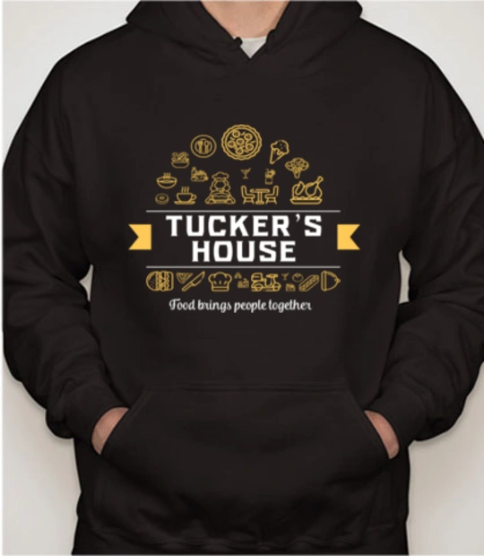 T shirts hoodietuckers T-Shirt