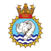 INS-AIRAVAT