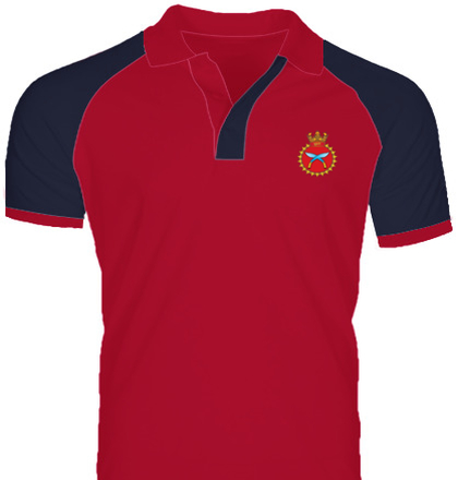 ins-khukri T-Shirt
