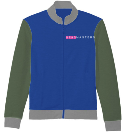  Headmasters-Logo- T-Shirt