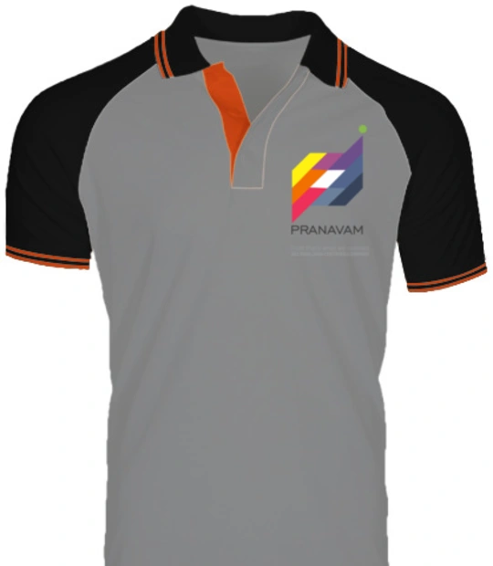 PO Pranavam-Infotech T-Shirt