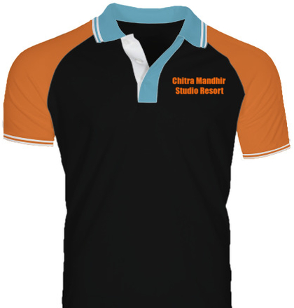 chitra-resort-- T-Shirt