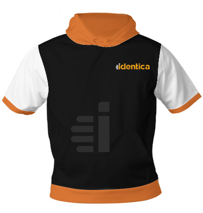  identica-- T-Shirt