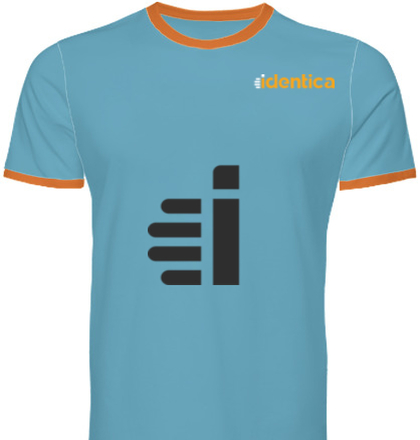 identica-- T-Shirt