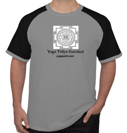  YVG-Logo- T-Shirt