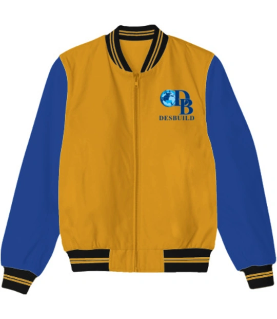 db-logo- - jacket
