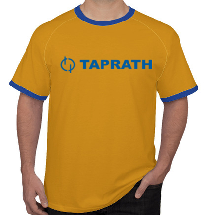  taprath- T-Shirt