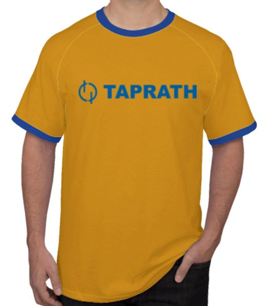 Taprath 2 taprath- T-Shirt