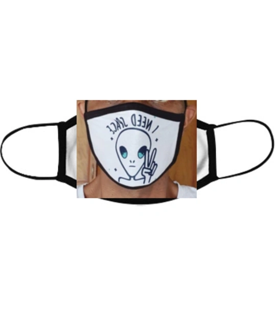 T shirts ramoul-mask- T-Shirt