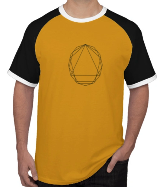 Create From Scratch: Men's T-Shirts thaivedicc- T-Shirt