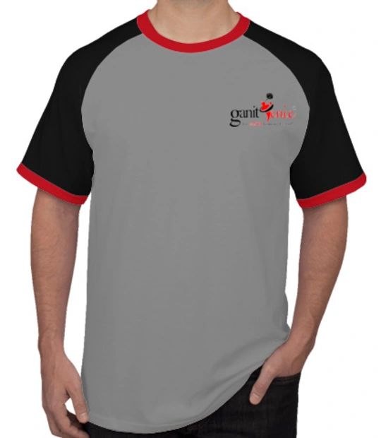Ganit 2 ganit- T-Shirt