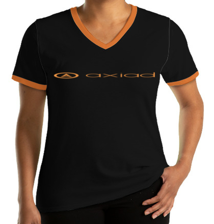  axiad- T-Shirt