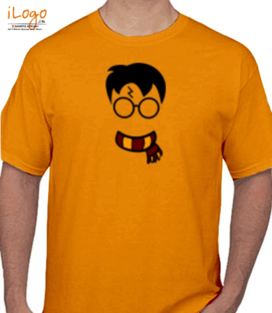 T shirts Harry-Potter T-Shirt