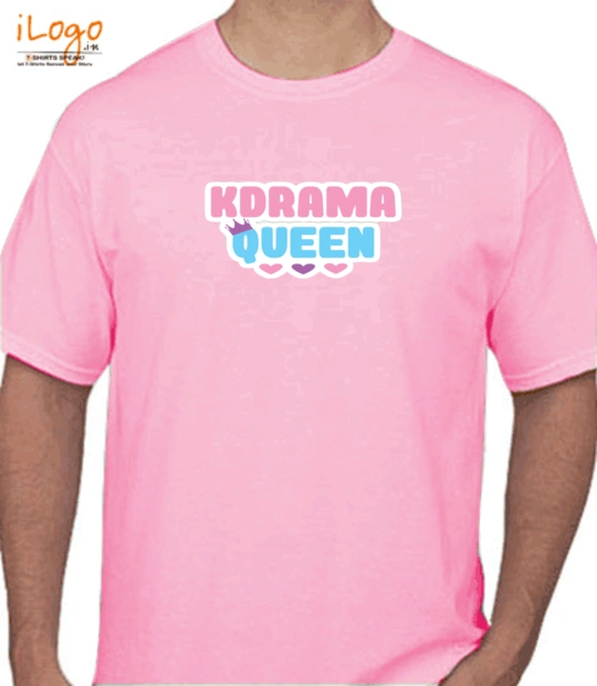 T shirts kdrama-Noni T-Shirt