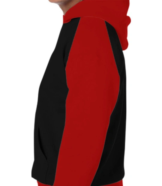UFG- left sleeve of gdchbgt in UK