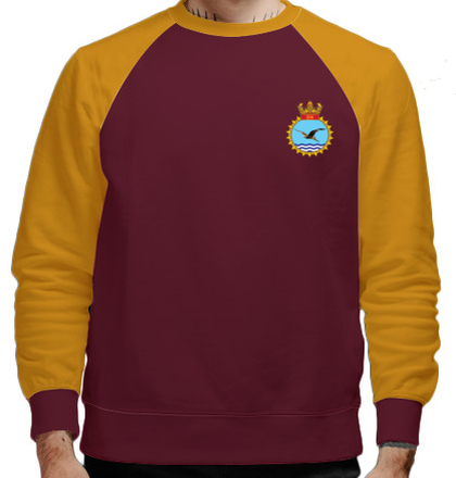  INAS--INSIGNIA-SWEATSHIRT T-Shirt