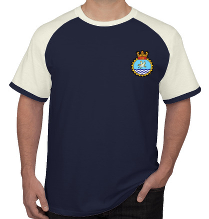  INAS--INSIGNIA-TSHIRT T-Shirt