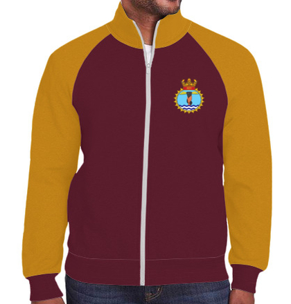  INAS--INSIGNIA-JACKET T-Shirt